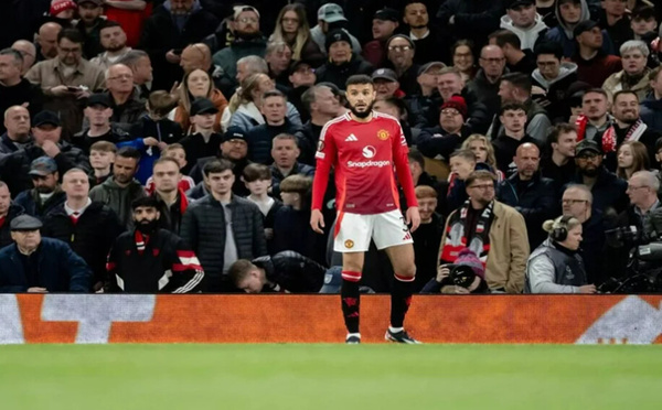 La Juventus relance la piste Noussair Mazraoui