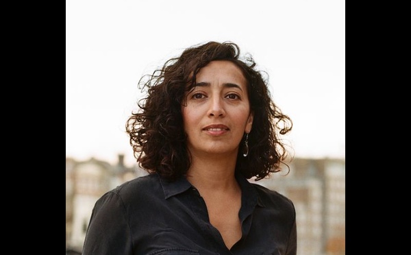 Nisrine Mbarki Ben Ayad, une voix poétique entre le Maroc et les Pays-Bas