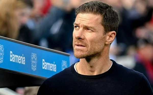 Real Madrid : Xabi Alonso quitte le banc, Alvaro Arbeloa nommé entraîneur