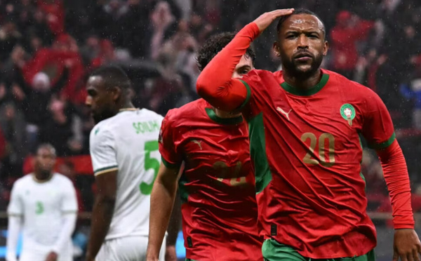 CAN 2025 : déjà 119 buts inscrits, à égalité avec toute l’édition ivoirienne 2023