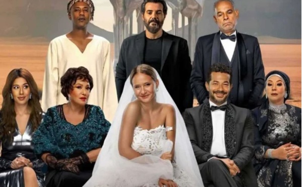 « Jawaza wala Janaza » : la comédie égyptienne arrive sur les écrans marocains