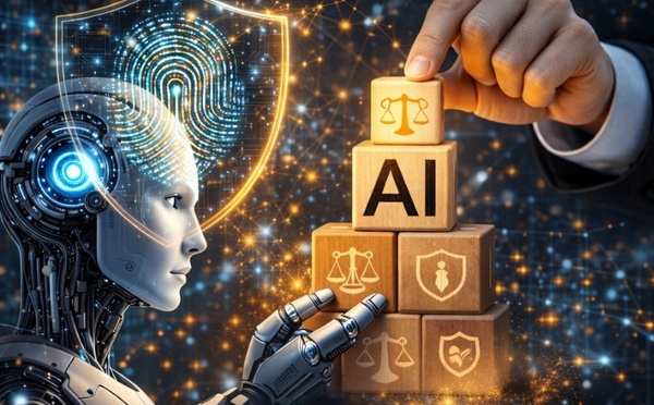 L’IA responsable ne se décrète pas : elle se construit par l’apprentissage et la souveraineté cognitive