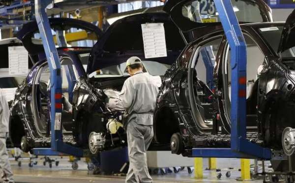 ReparTrust lève 7,5 millions de dirhams pour digitaliser et structurer la réparation automobile après sinistre au Maroc