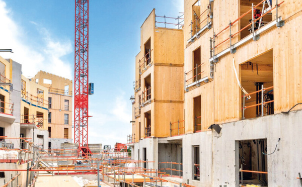 Foncier cher, BTP sous tension au Maroc : logement, spéculation et urbanisation au cœur d’un déséquilibre durable