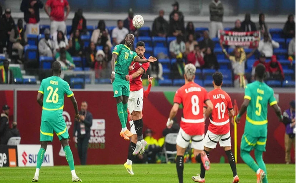 CAN 2025 : le Sénégal fait tomber l’Égypte et file en finale