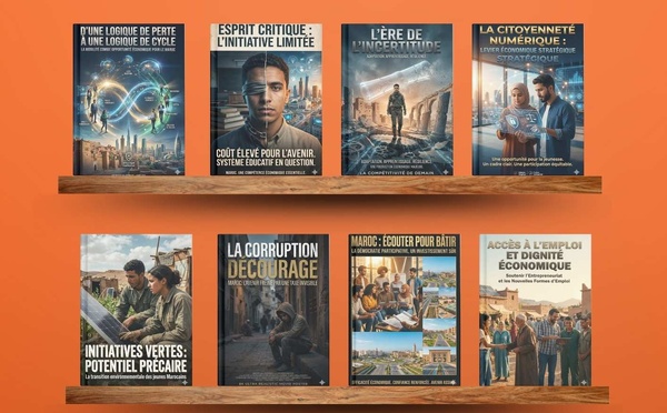 Parution de LODJ iFolio Spécial du 14 Janvier 2026