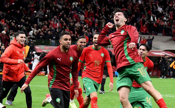 CAN 2025 : les Lions de l’Atlas en finale