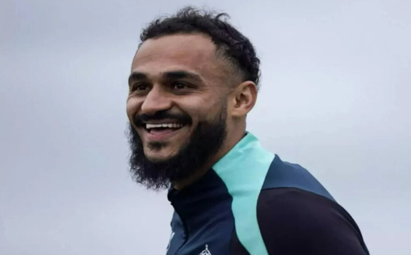 Sofiane Boufal en passe de s’engager avec Le Havre jusqu’en 2026