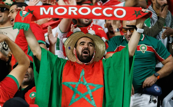 CAN 2025 : quand les tribunes célèbrent l’élégance et la diversité culturelle africaine