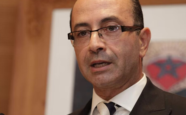 Loi 14.25 et taxes locales : la parole de Bensouda desserre la tension sociale au sein de la TGR