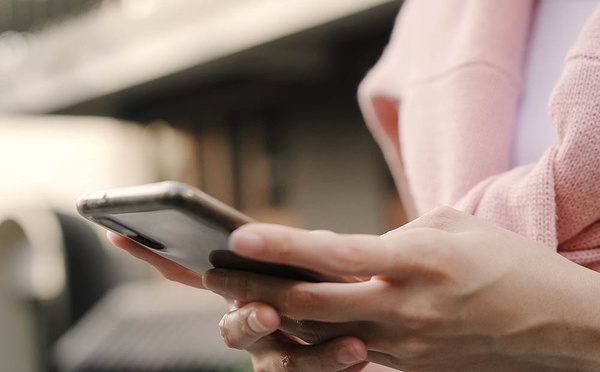 “T’es mort ?” : l’appli chinoise qui check si tu respires encore