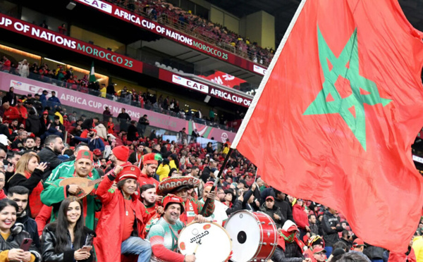 CAN 2025 : le Maroc se qualifie pour la finale après un duel intense face au Nigeria