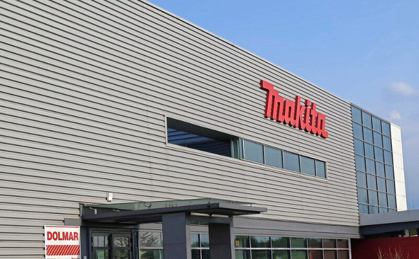 Makita renforce sa présence en Afrique : Casablanca, nouveau hub stratégique pour l’outillage et la logistique