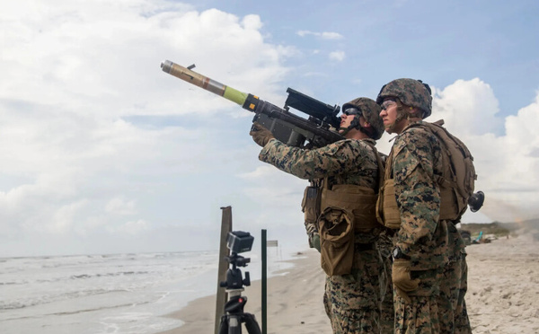 Défense : 600 missiles Stinger Block pour 825 million de Dollars