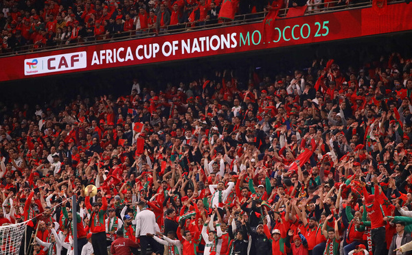 Walid Regragui fait taire ses détracteurs, les planètes s'alignent pour nos Lions