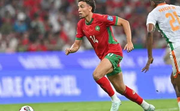 CAN 2025 : Neil El Aynaoui encensé par la presse italienne, « révélation » et patron du milieu