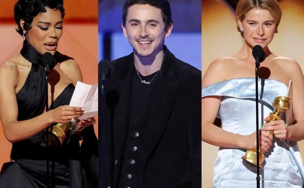 Golden Globes 2026 : une cérémonie au rayonnement mondial, entre surprises, favoris et nouveaux talents