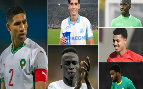 CAN 2025 : quatorze joueurs de Ligue 1 en finale entre le Maroc et le Sénégal