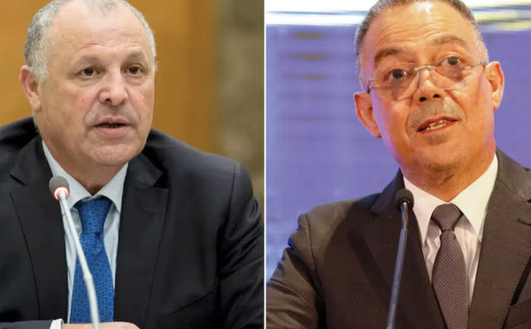 CAN 2025 : l’Égypte félicite le Maroc pour une organisation « éclatante »