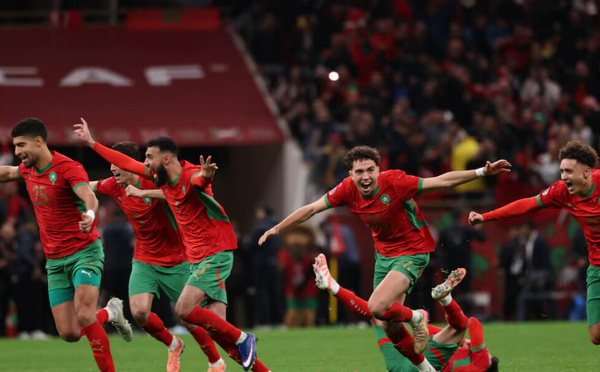 CAN 2025 : le Maroc en finale, entre histoire, tactique et fierté nationale