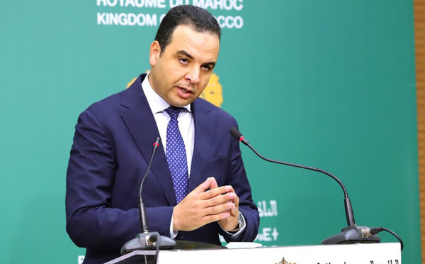 390.000 veuves soutenues, 41,5 milliards de dirhams pour la protection sociale