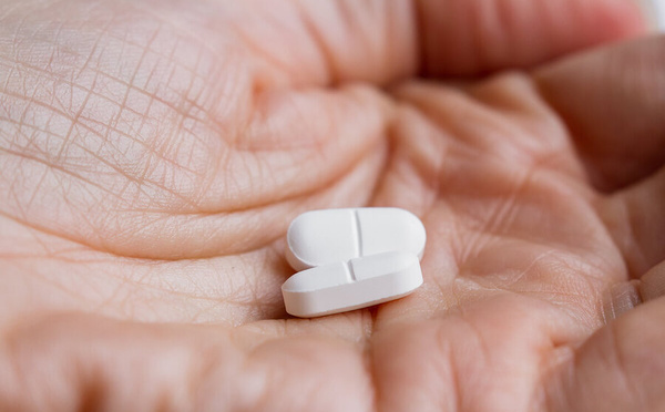 Un médicament créé par une IA ? Le futur est déjà dans nos pilules !