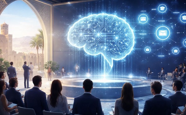 De la fracture à la valeur : ce que le pré-summit de Fès doit changer dans notre manière de penser l’IA éducative