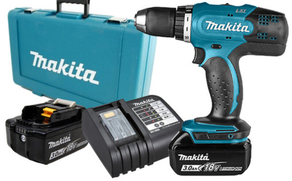 Industrie : le japonais Makita prévoit d’investir à Casablanca