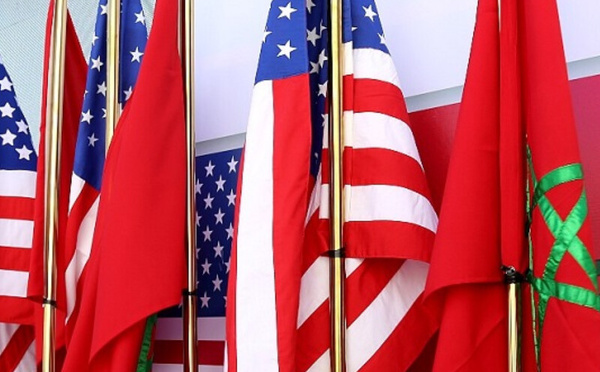 De la diplomatie à l’investissement : une coopération plus économique.