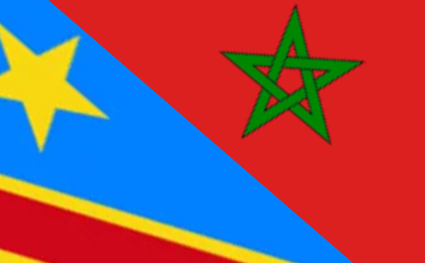 Maroc–RDC : vers une coopération minière durable et stratégique au cœur de Riyad