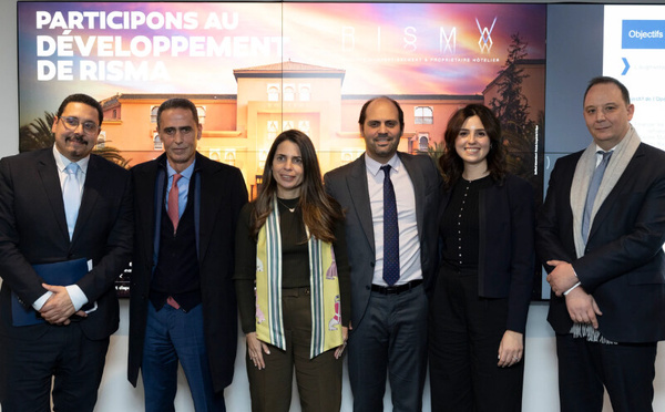 Risma mise sur une hausse de capital de 450 MDH pour propulser l’hôtellerie marocaine