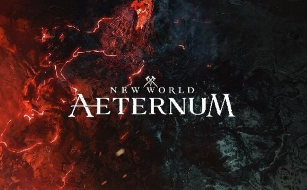 New World: Aeternum Is shutting down in January 2027