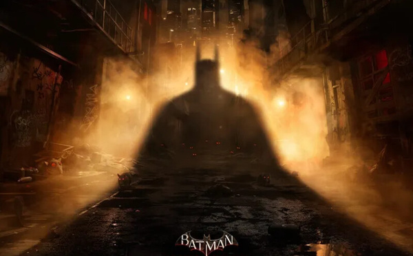 Batman: Arkham Shadow Sequel Reportedly Canceled