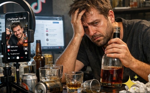 TikTok et les défis dangereux : quand la viralité joue avec le feu