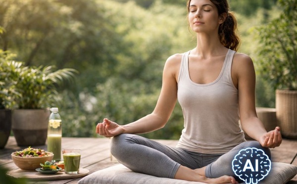 Santé naturelle : quand de petits changements réactivent l’intelligence du corps