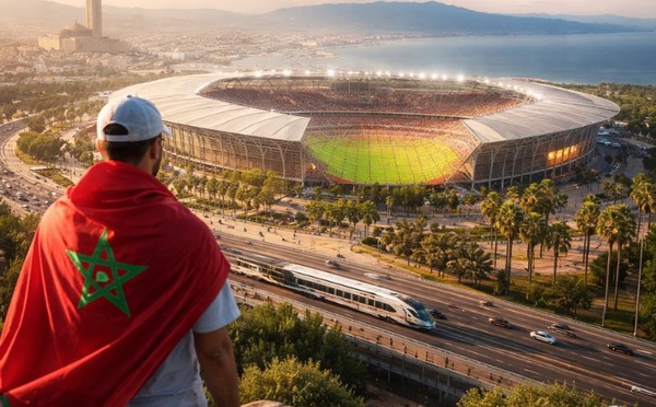 CAN 2026, Maroc XXL pour le Mondial 2030 : une seule vitesse, pour tous