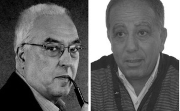 Ping-pong culturel avec Rida Lamrini sur "Pourquoi continue-t-on à écrire quand plus rien ne l’exige ?"