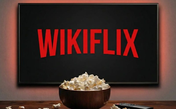 WikiFlix : le streaming gratuit qui exhume 4 000 films du domaine public