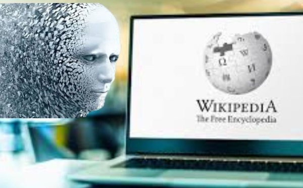 Wikipédia face à l’IA : l’encyclopédie fait payer l’accès industriel, sans lâcher la gouvernance