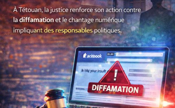 Diffamation en ligne : des élus dans le viseur judiciaire. 