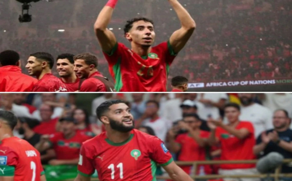 CAN 2025 : Peter Bosz pousse Saibari et Salah-Eddine vers le sacre