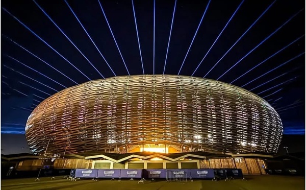 CAN 2025, le miroir d’une nation : Entre triomphe organisé et faille stratégique