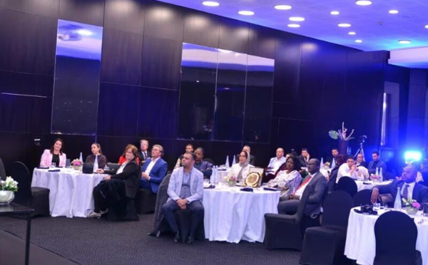 Industrie du sport en Afrique : de la passion au levier majeur de croissance économique