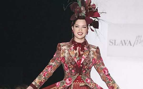 Oriental Fashion Show 2026 à Paris: l’élégance en héritage entre Crillon et musée Guimet