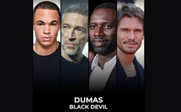 Le Royaume, terre de cinéma: infrastructures, paysages et savoir-faire au service de "Black Devil"