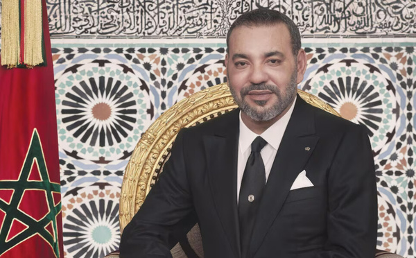 CAN Maroc 2025 : le Roi Mohammed VI félicite les Lions de l’Atlas pour leur parcours historique
