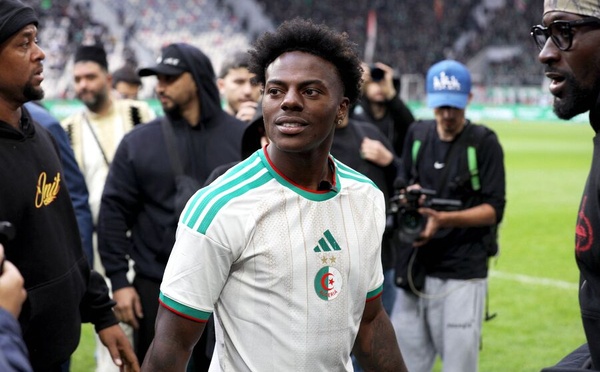 I Show Speed en Algérie : une visite “buzz” qui vire au fiasco