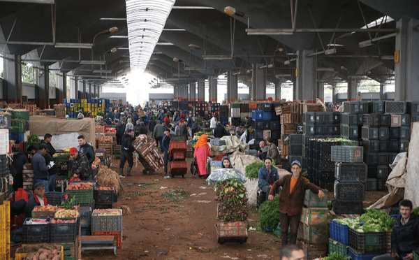 Logistique alimentaire : Casablanca confirme sa place de hub national