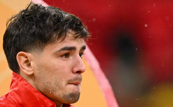 Après la finale perdue de la CAN 2025, Brahim Díaz assume et s’excuse : « J’ai mal en mon âme »