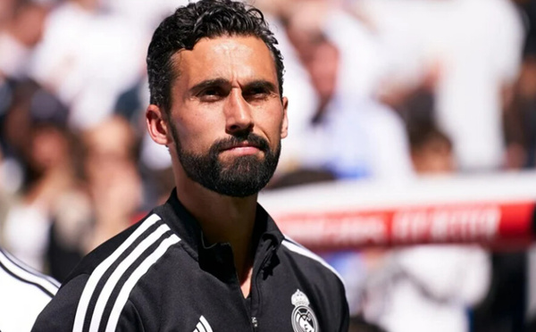 Arbeloa dénonce des « campagnes » contre le Real Madrid